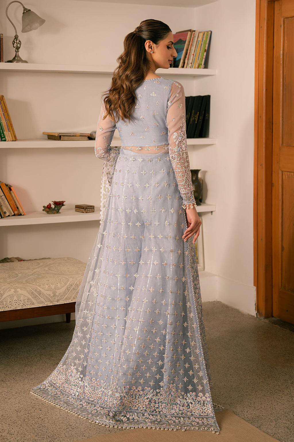 Solene Wedding Formals by Ayzel | Hailey - Image 3