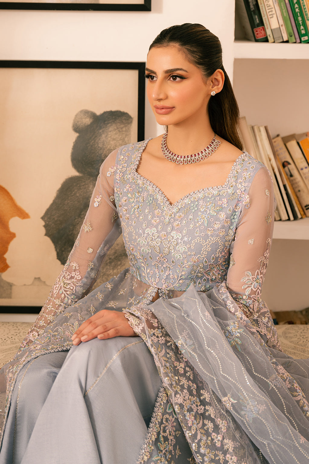 Solene Wedding Formals by Ayzel | Hailey - Image 4