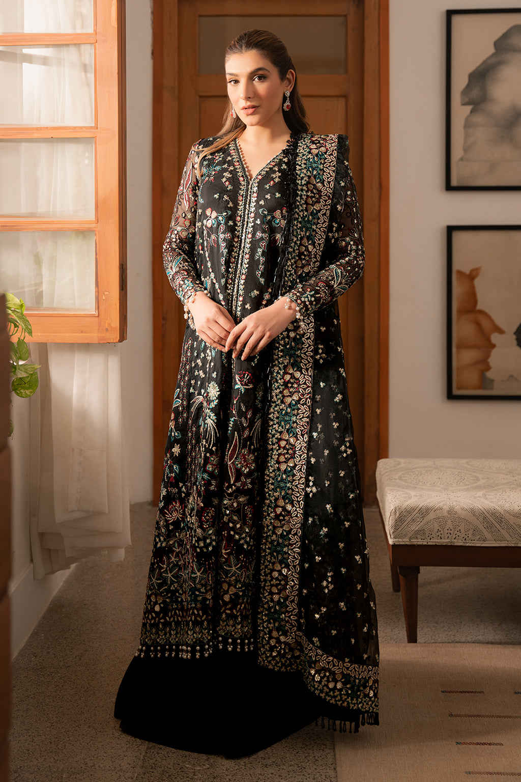 Solene Wedding Formals by Ayzel | Fleur