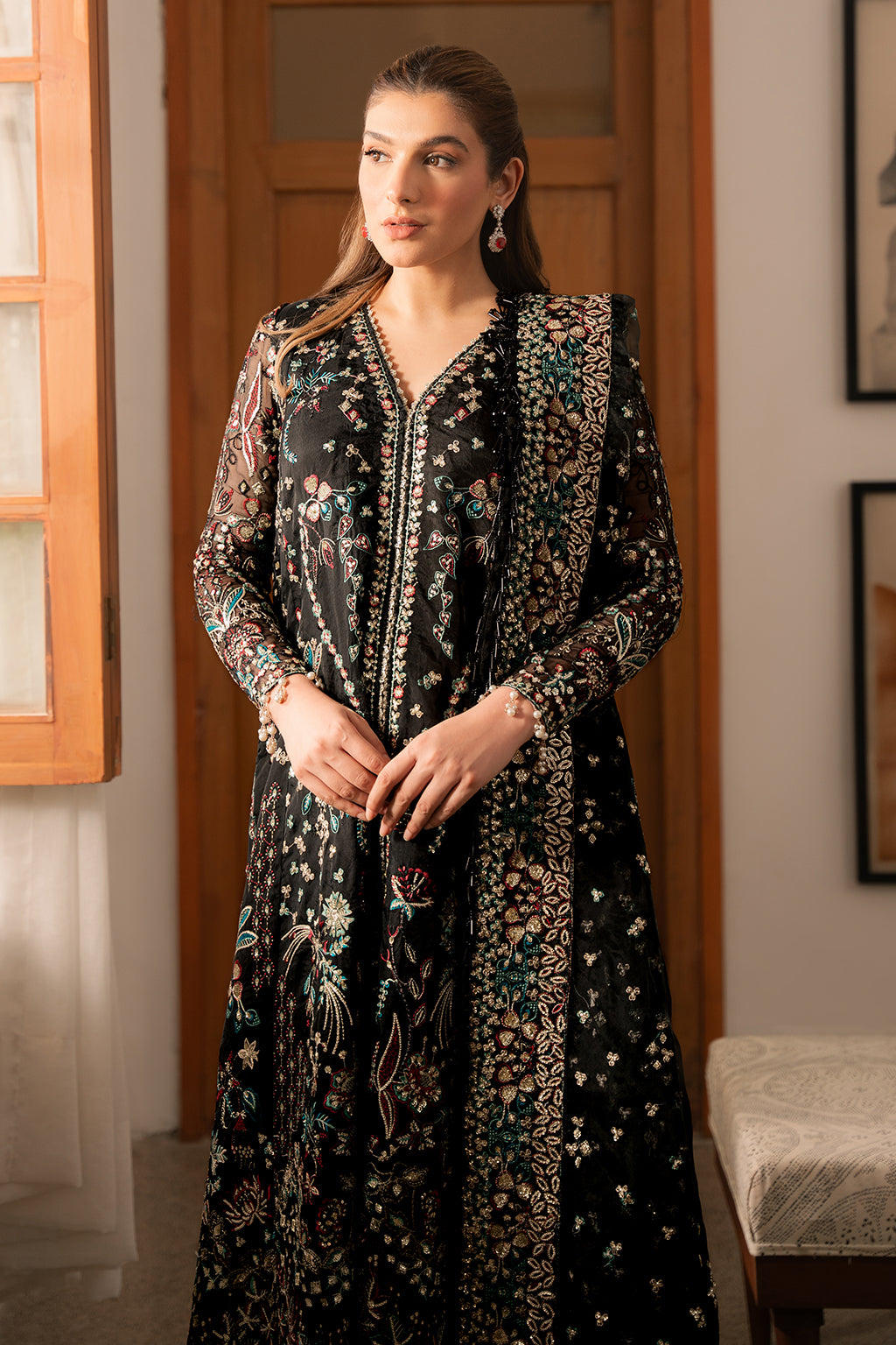 Solene Wedding Formals by Ayzel | Fleur - Image 4