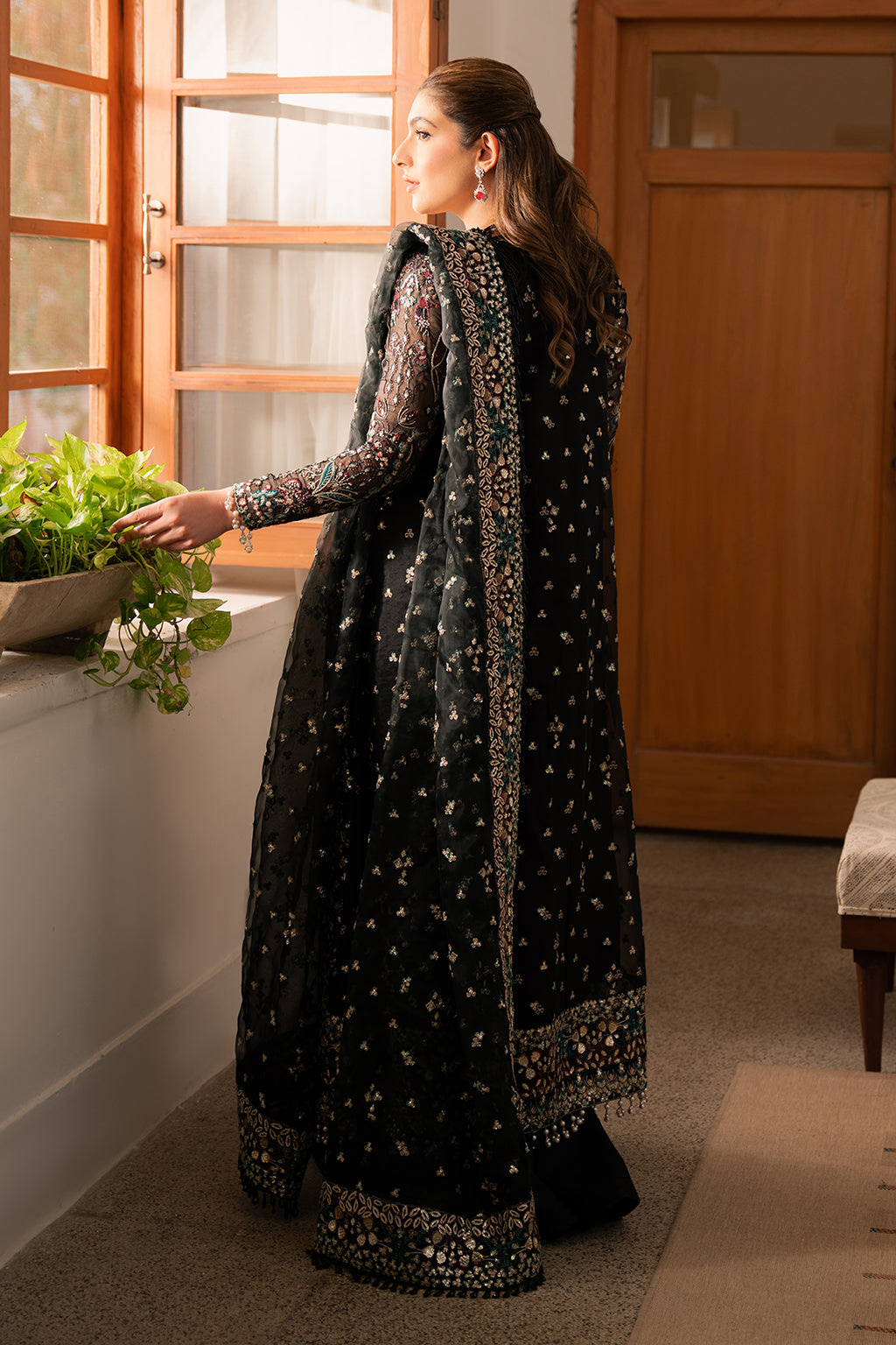 Solene Wedding Formals by Ayzel | Fleur - Image 2