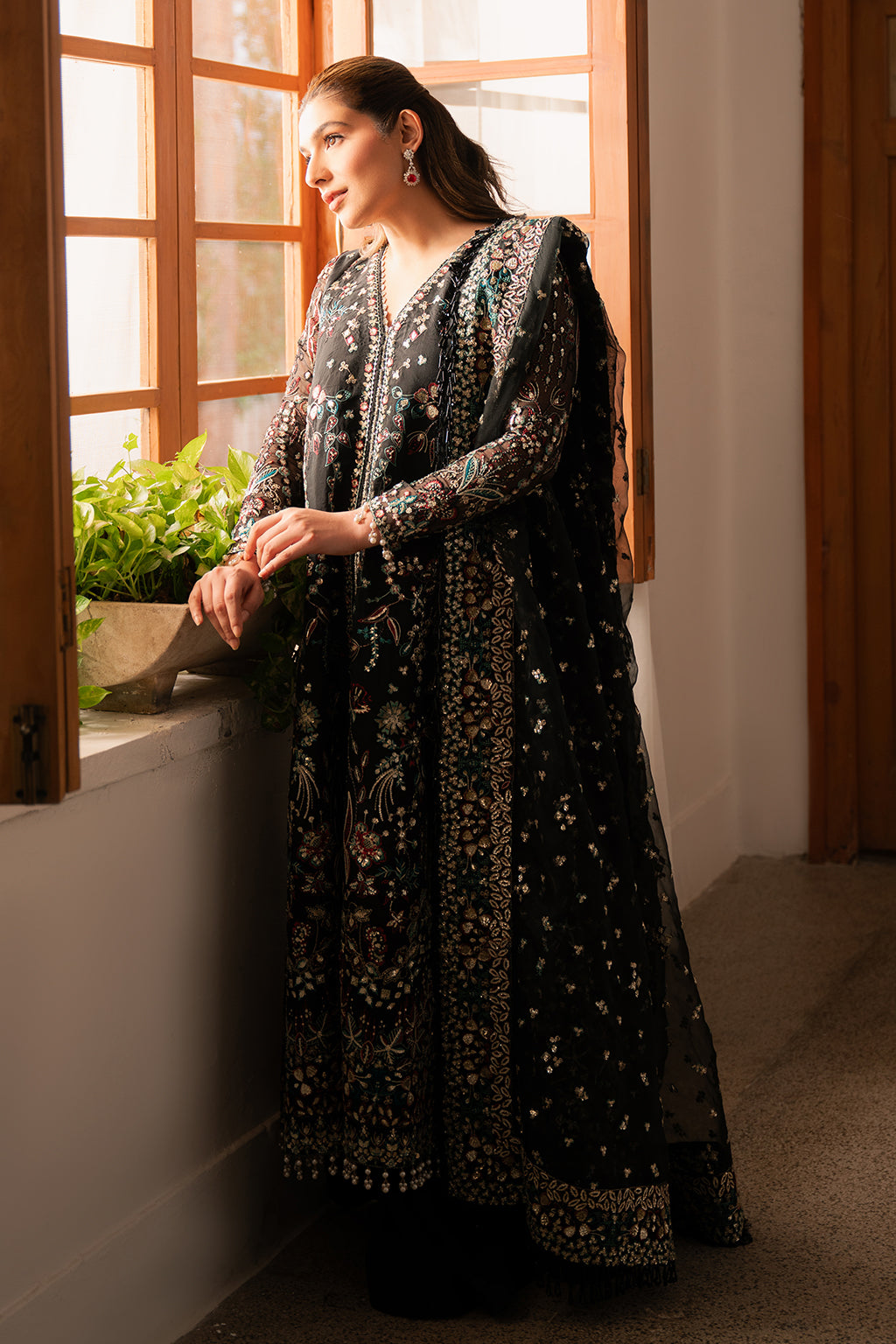 Solene Wedding Formals by Ayzel | Fleur - Image 3