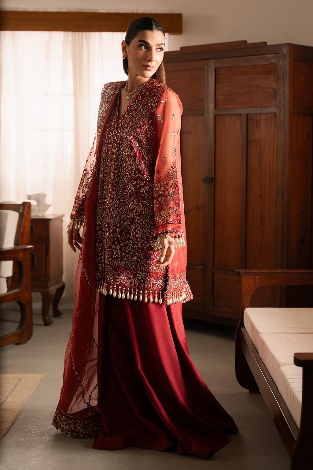Solene Wedding Formals by Ayzel | Adva - Image 2