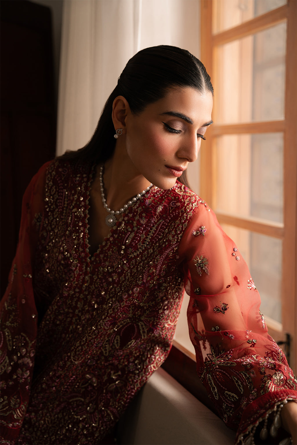 Solene Wedding Formals by Ayzel | Adva - Image 3