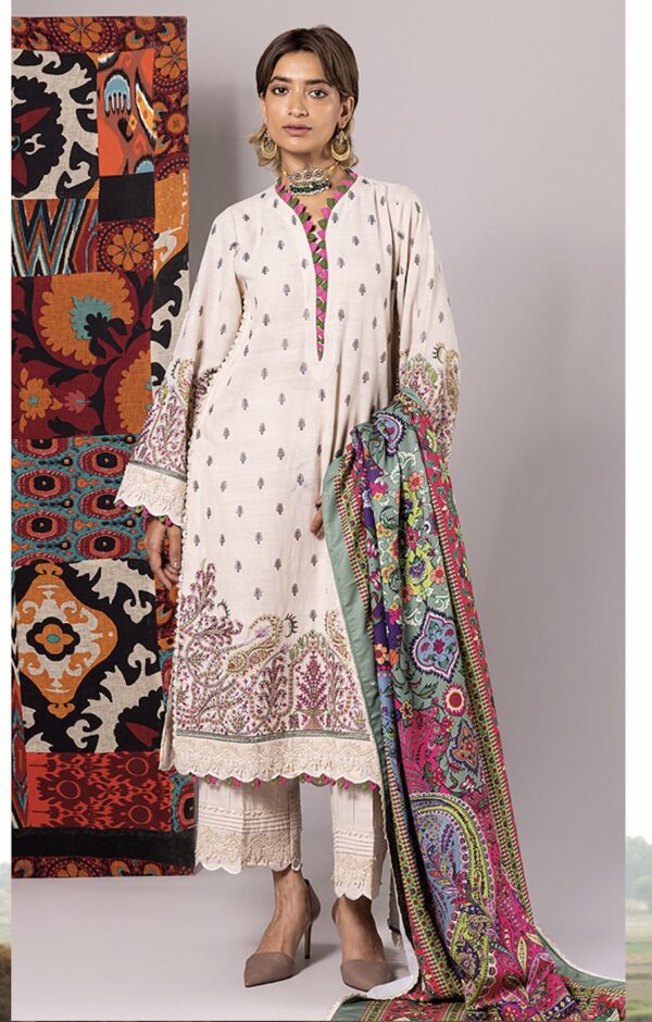 Khaadi OK22401 B | GZ-3