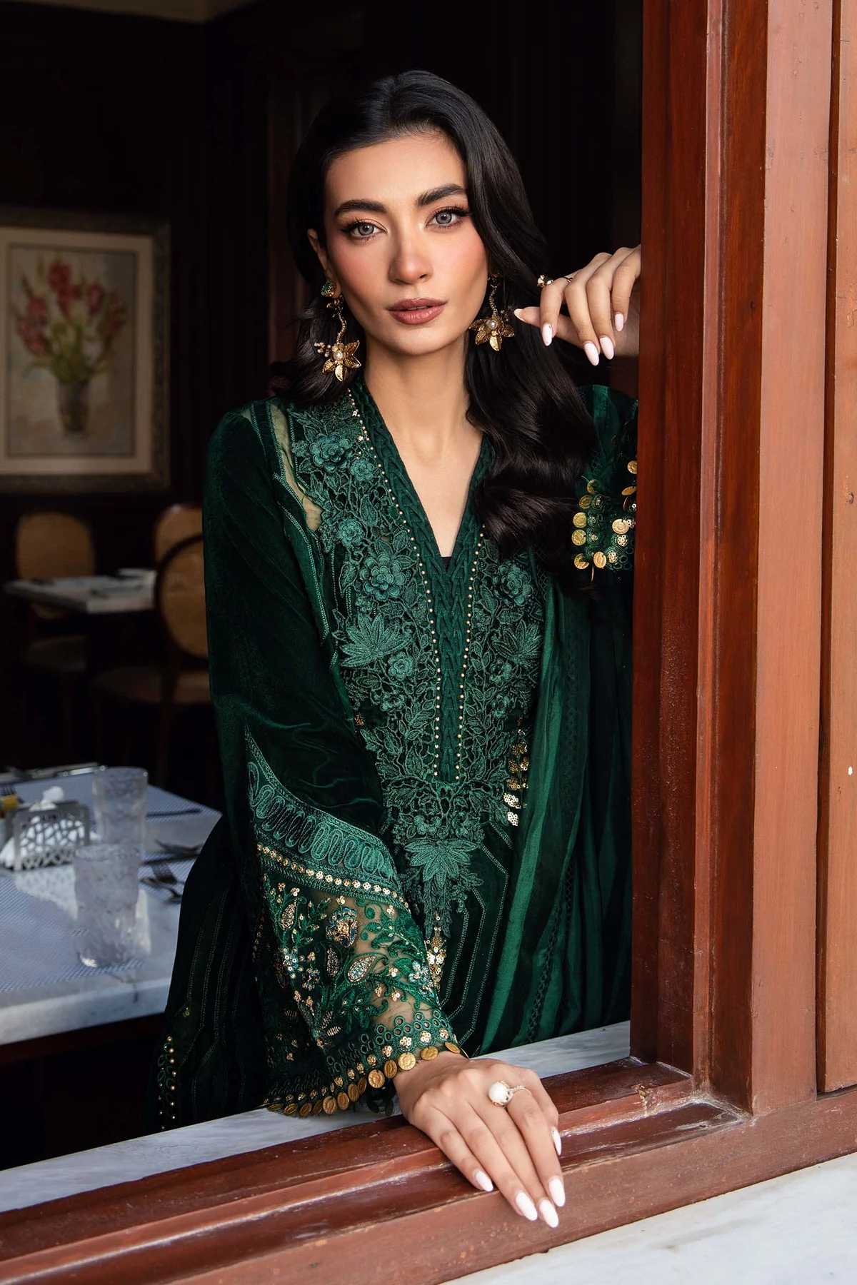 MARIA.B Winter Luxe | DL-1212 - Image 3