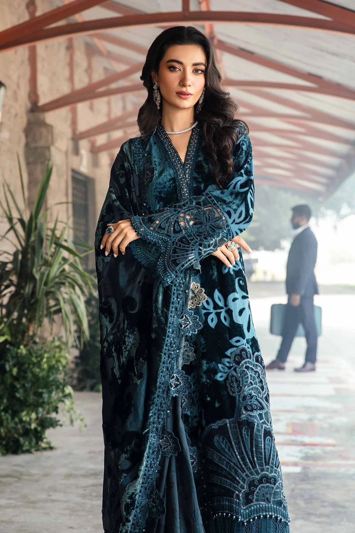 MARIA.B Winter Luxe | DL-1203 - Image 2
