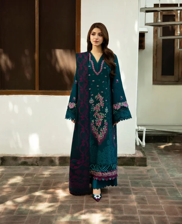 Rosalee Winter by Republic Wear | D11