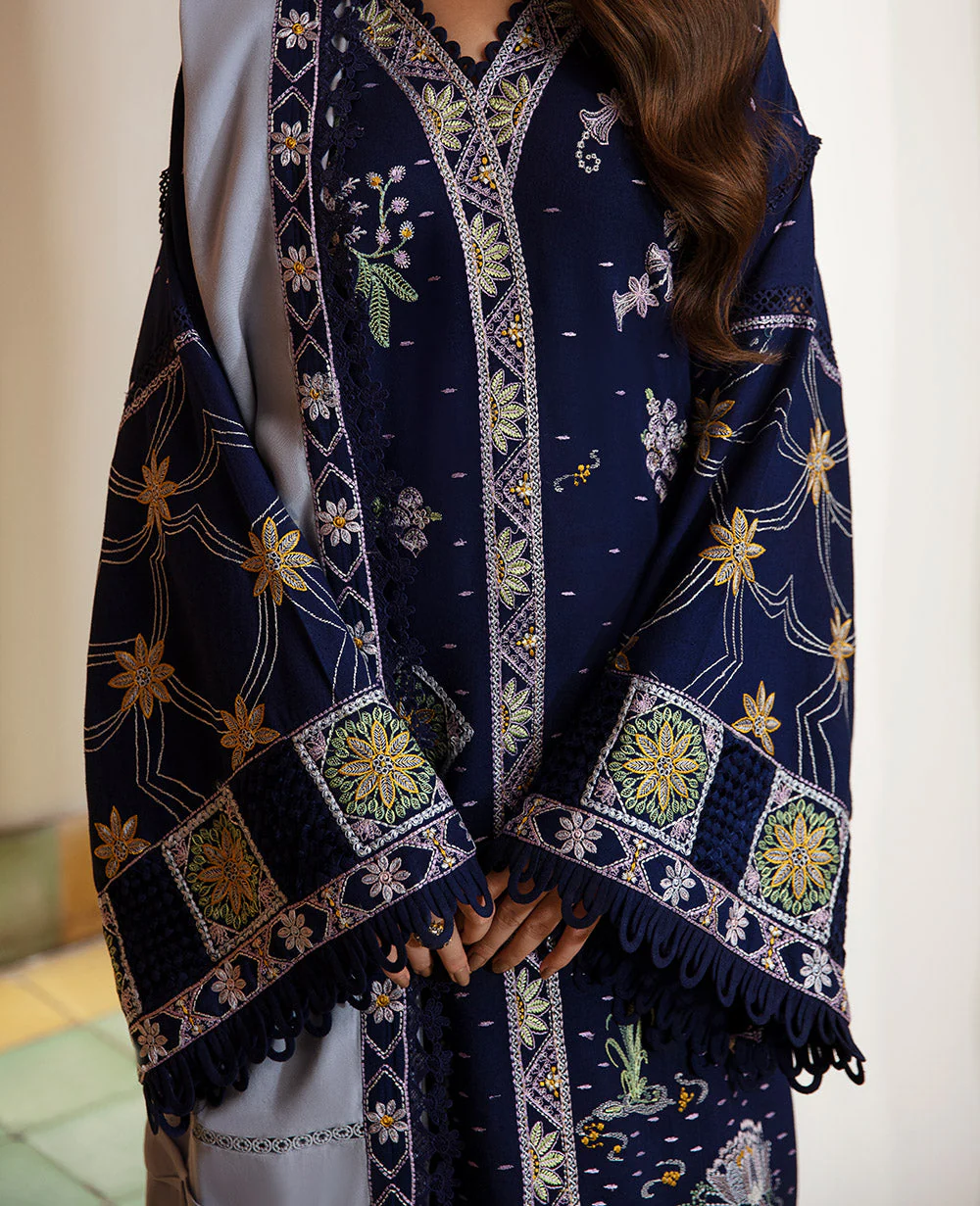 Rosalee Winter by Republic Wear | D1 - Image 3