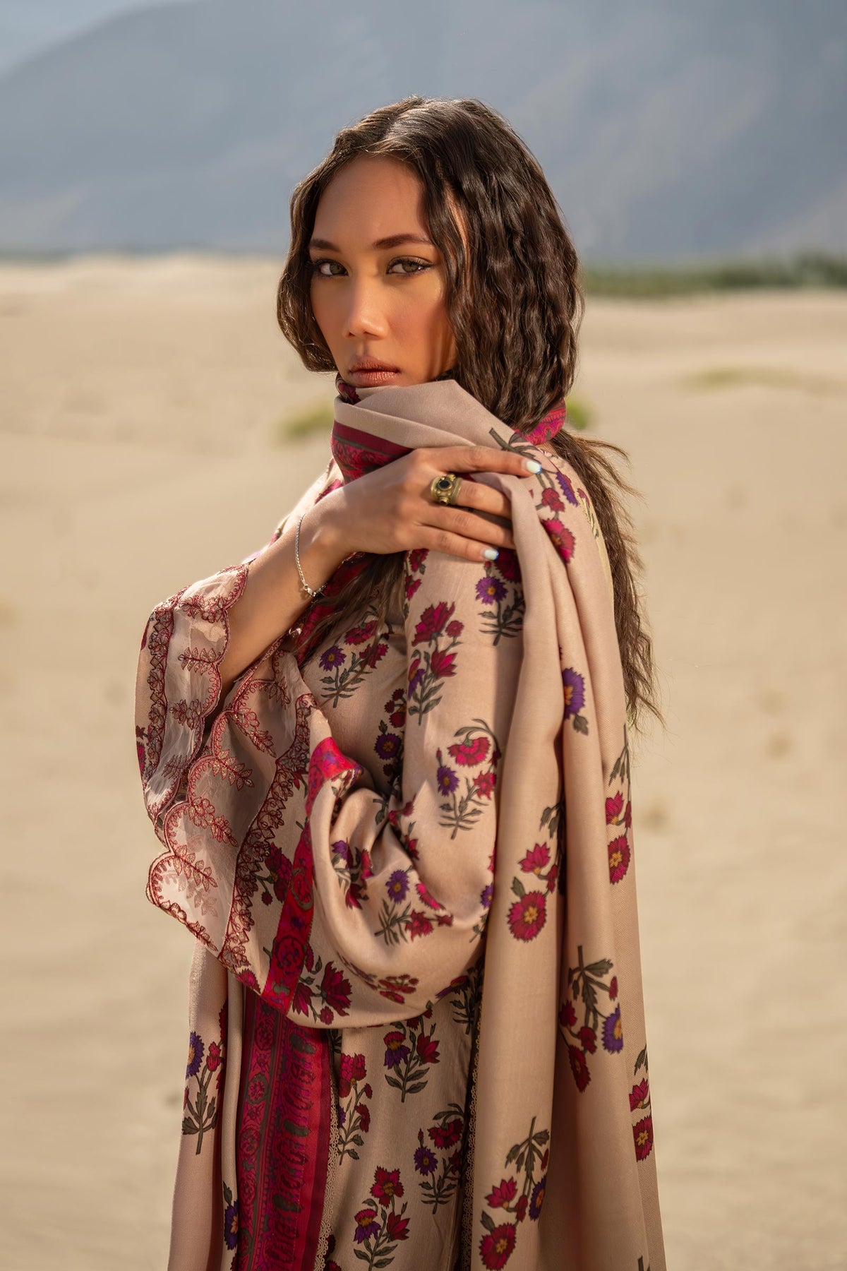 MARIA. B. M-Basic Winter | 502-A - Image 5