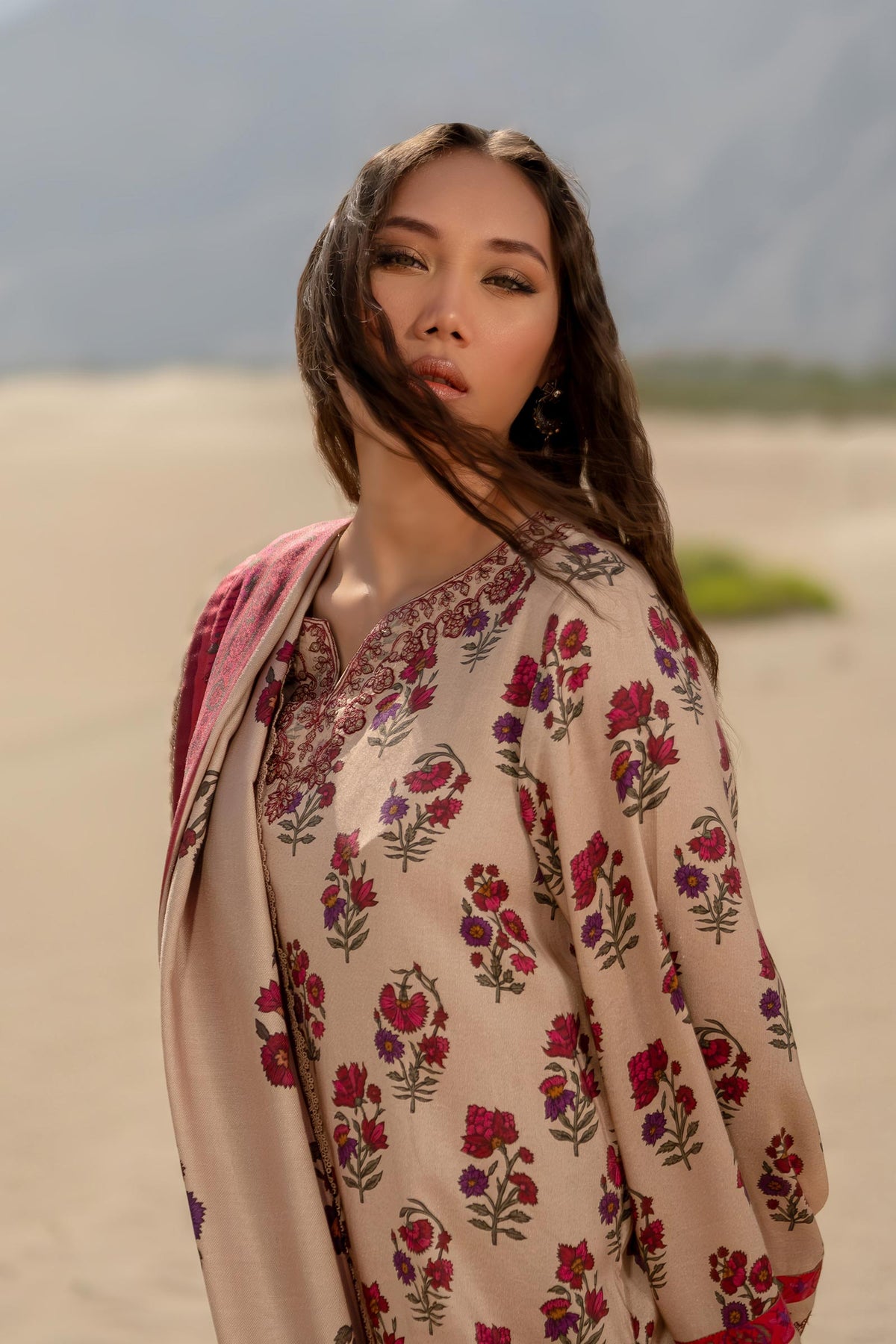 MARIA. B. M-Basic Winter | 502-A - Image 4