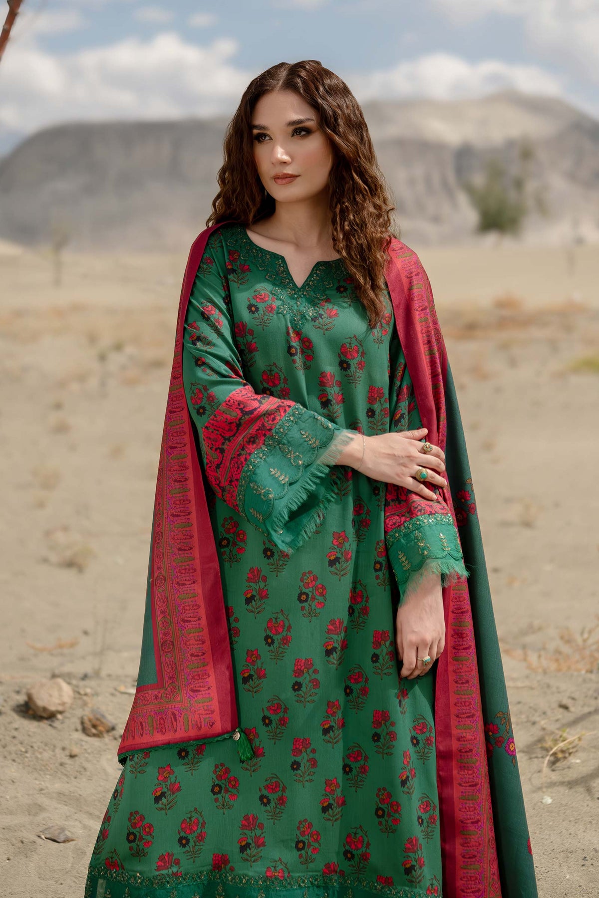 MARIA. B. M-Basic Winter | 502-B - Image 5