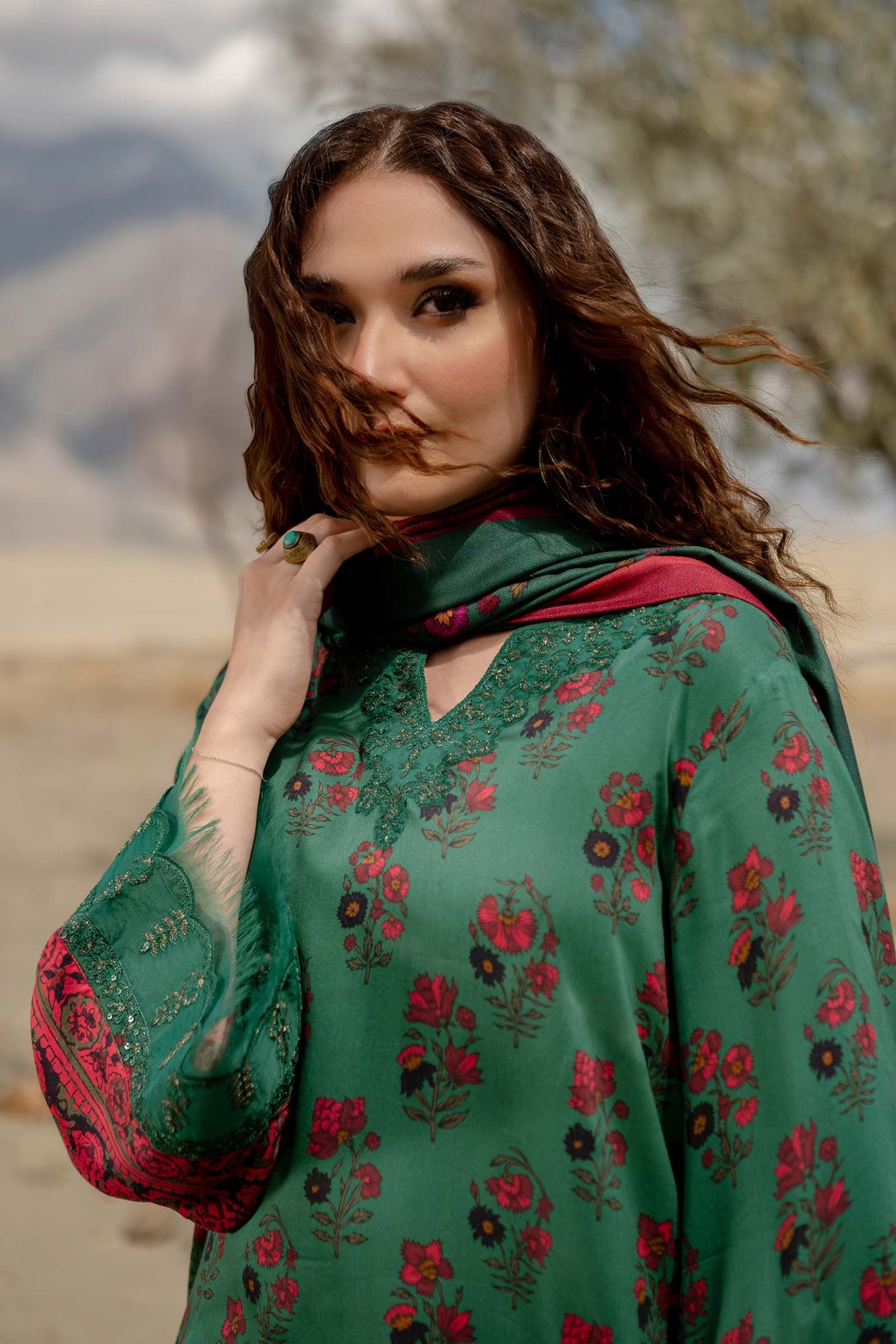 MARIA. B. M-Basic Winter | 502-B - Image 3