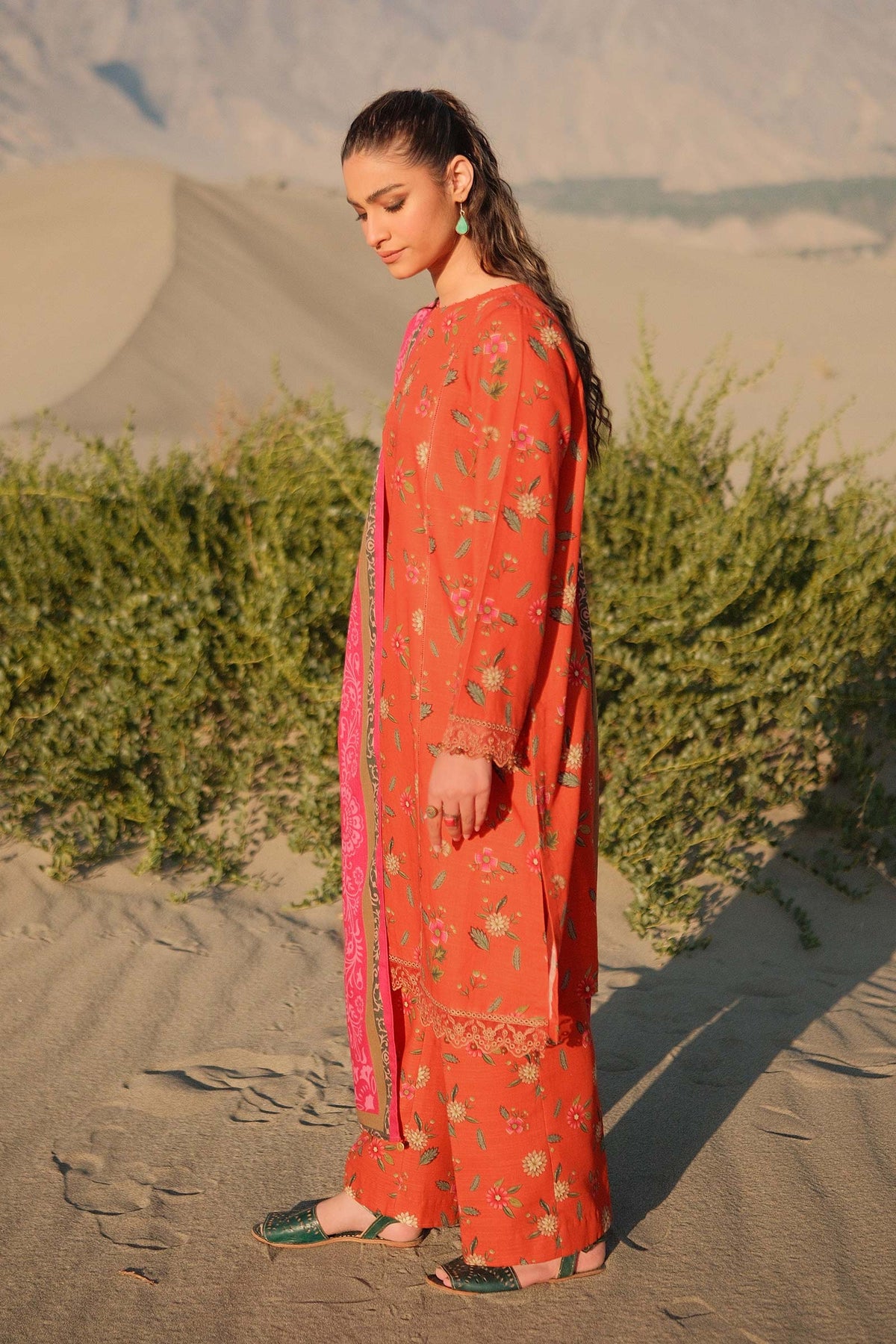 MARIA. B. M-Basic Winter | 505-B - Image 2