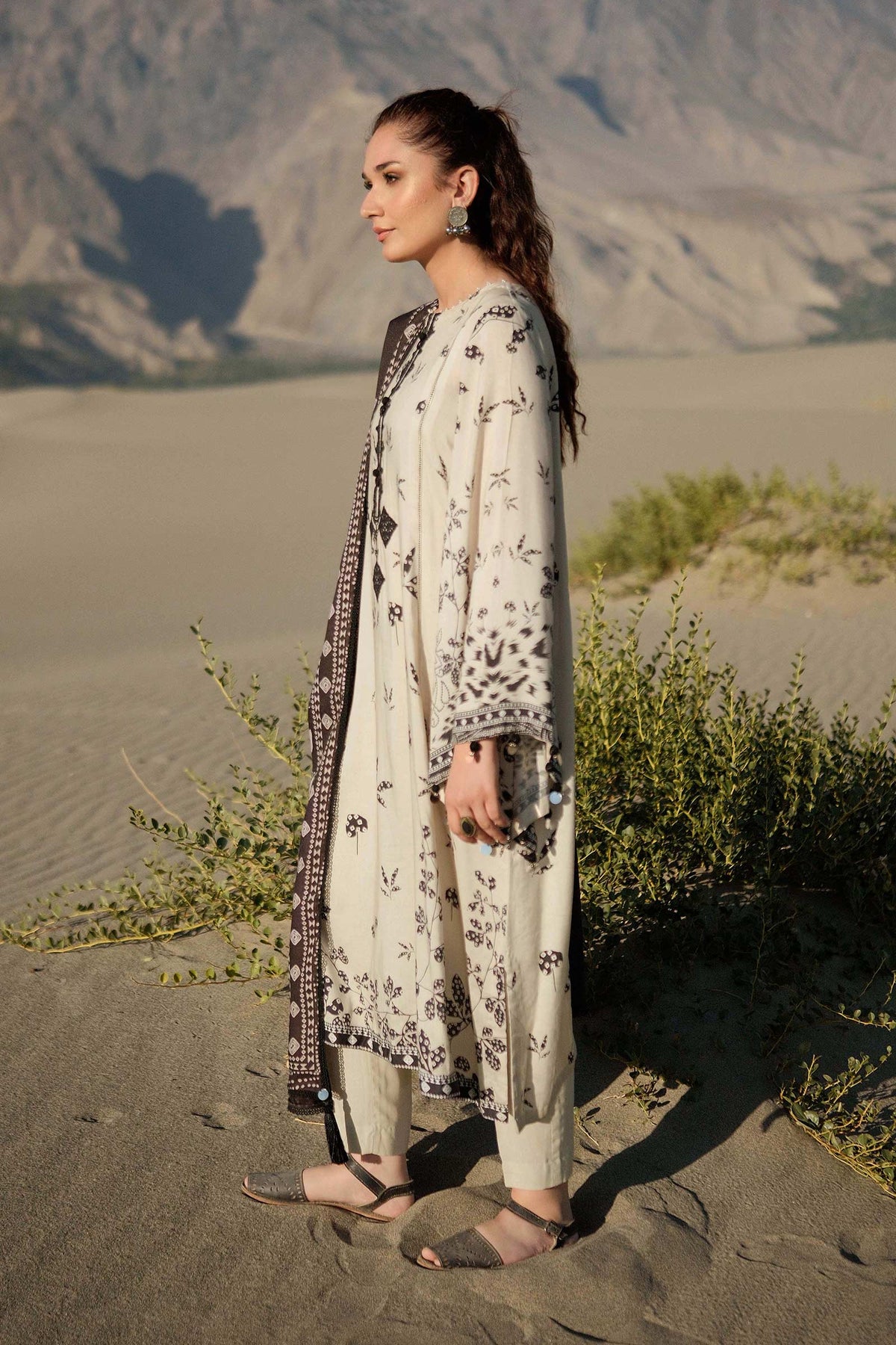 MARIA. B. M-Basic Winter | 507-A - Image 6