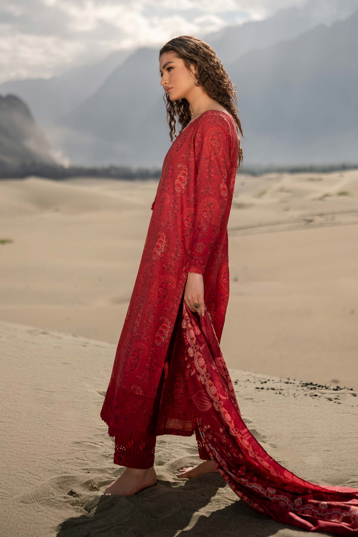 MARIA. B. M-Basic Winter | 508-B - Image 2