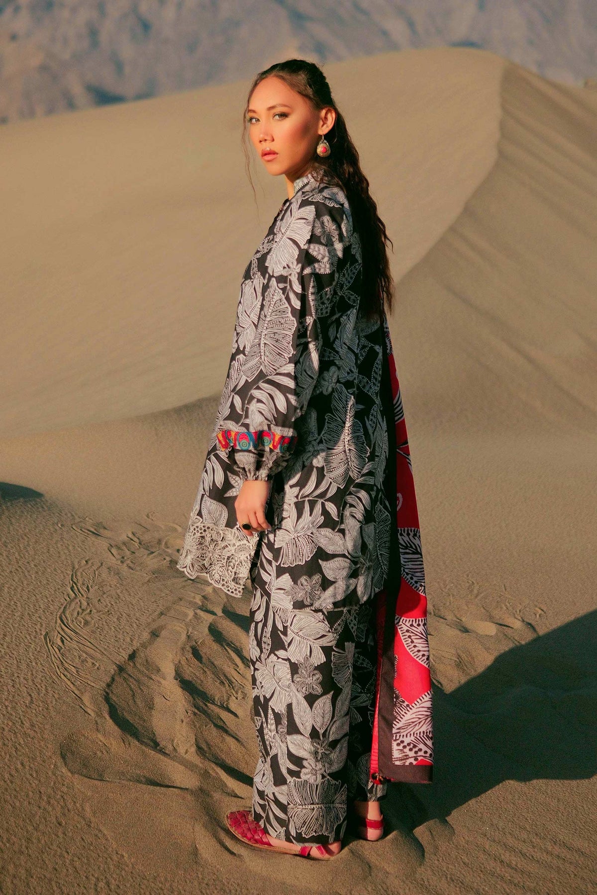 MARIA. B. M-Basic Winter | 509-A - Image 5