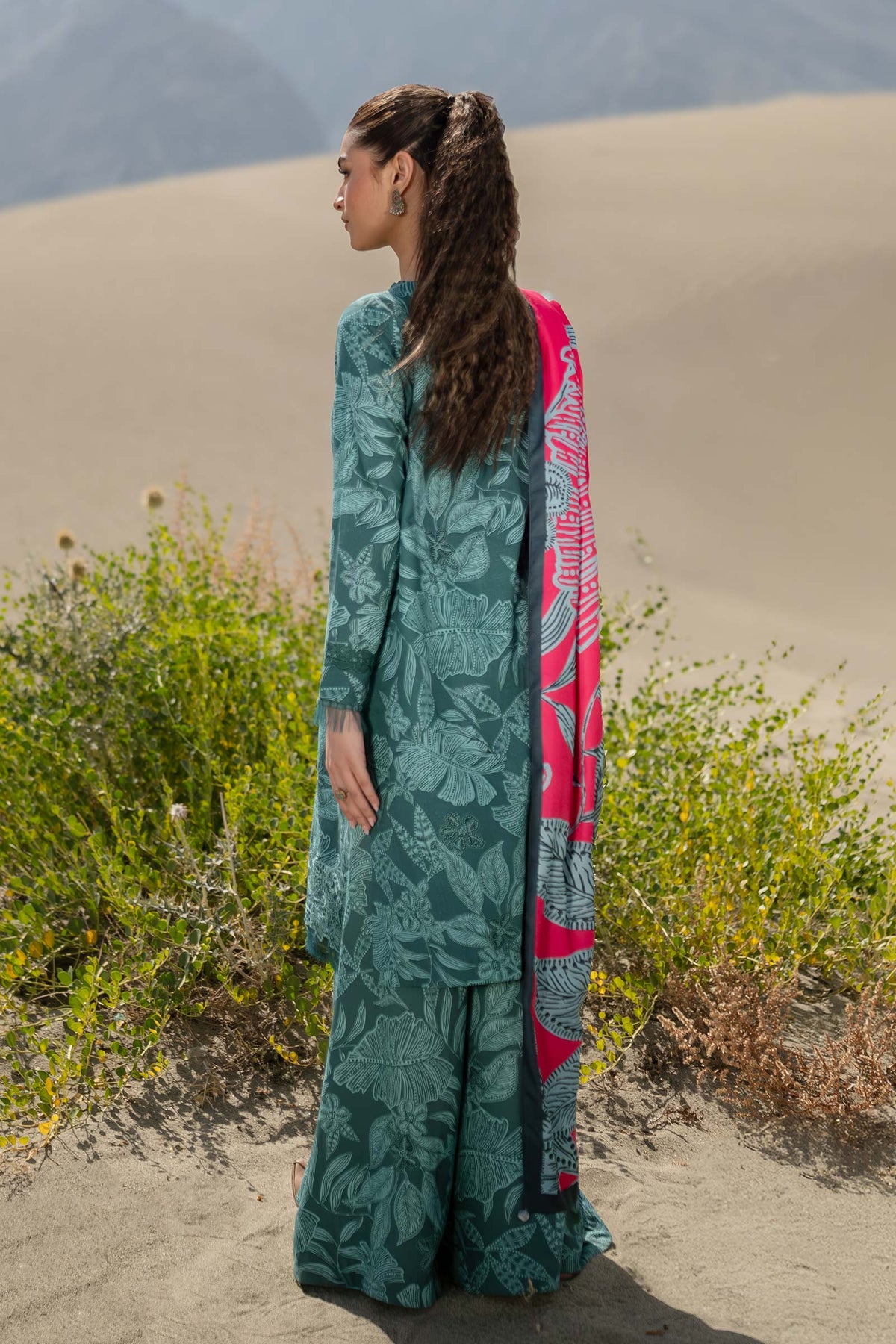 MARIA. B. M-Basic Winter | 509-B (GZ-406) - Image 2