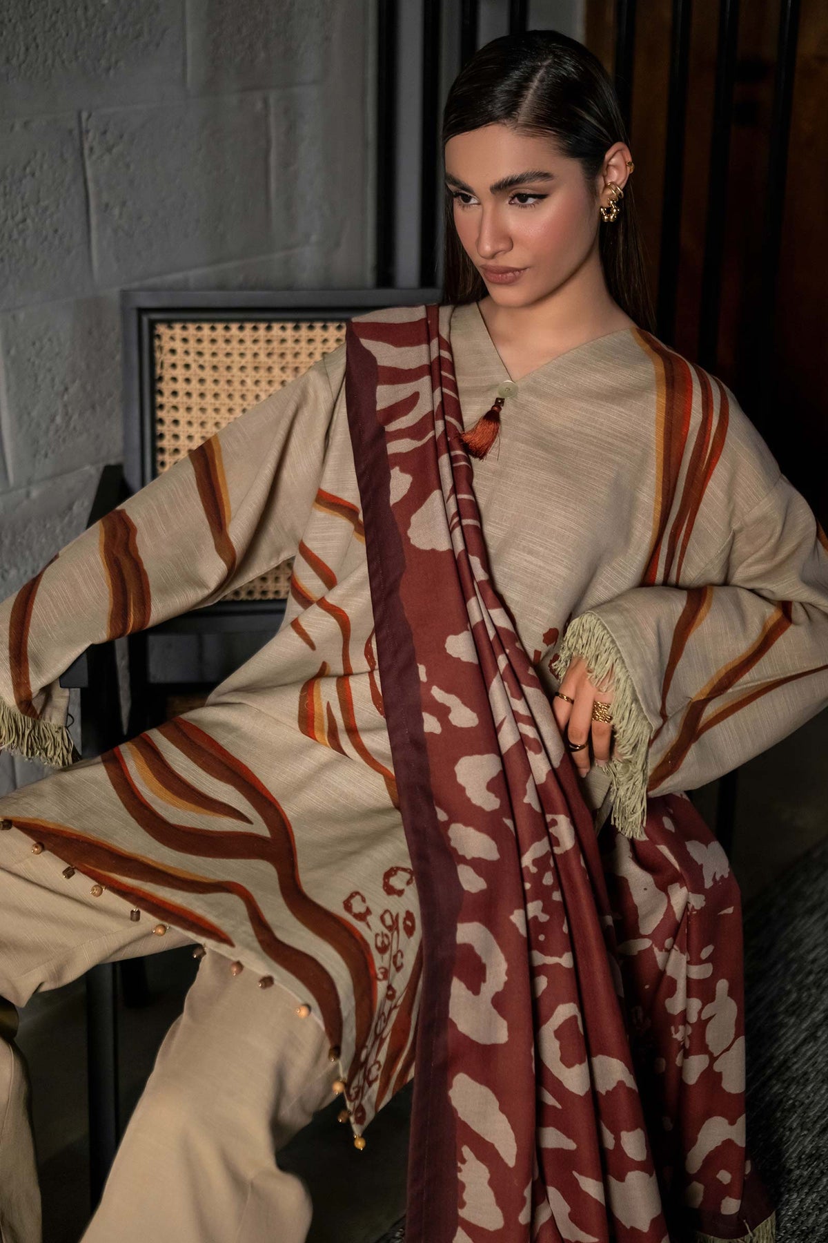 MARIA. B. M-Basic Winter | 510-A - Image 3