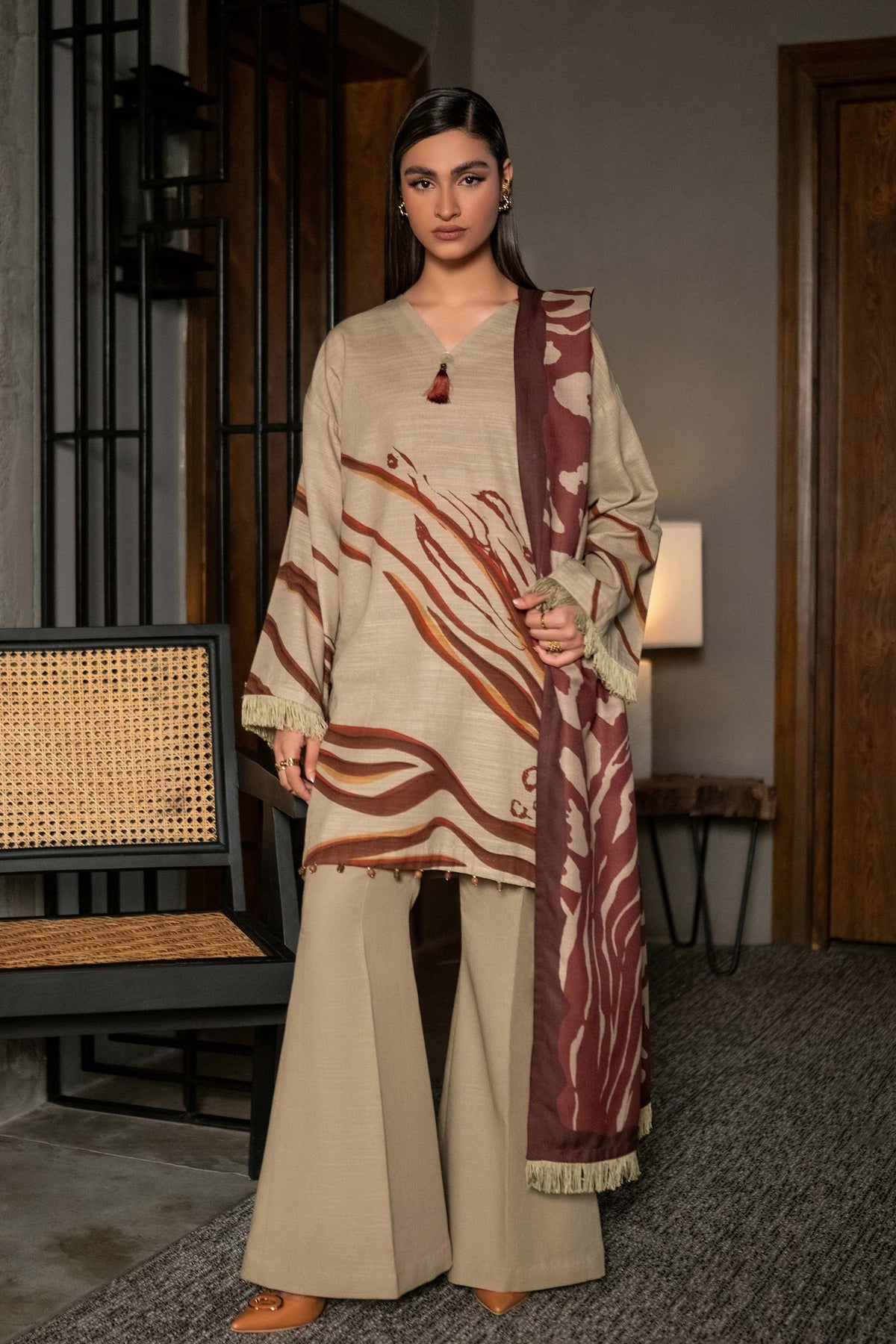 MARIA. B. M-Basic Winter | 510-A