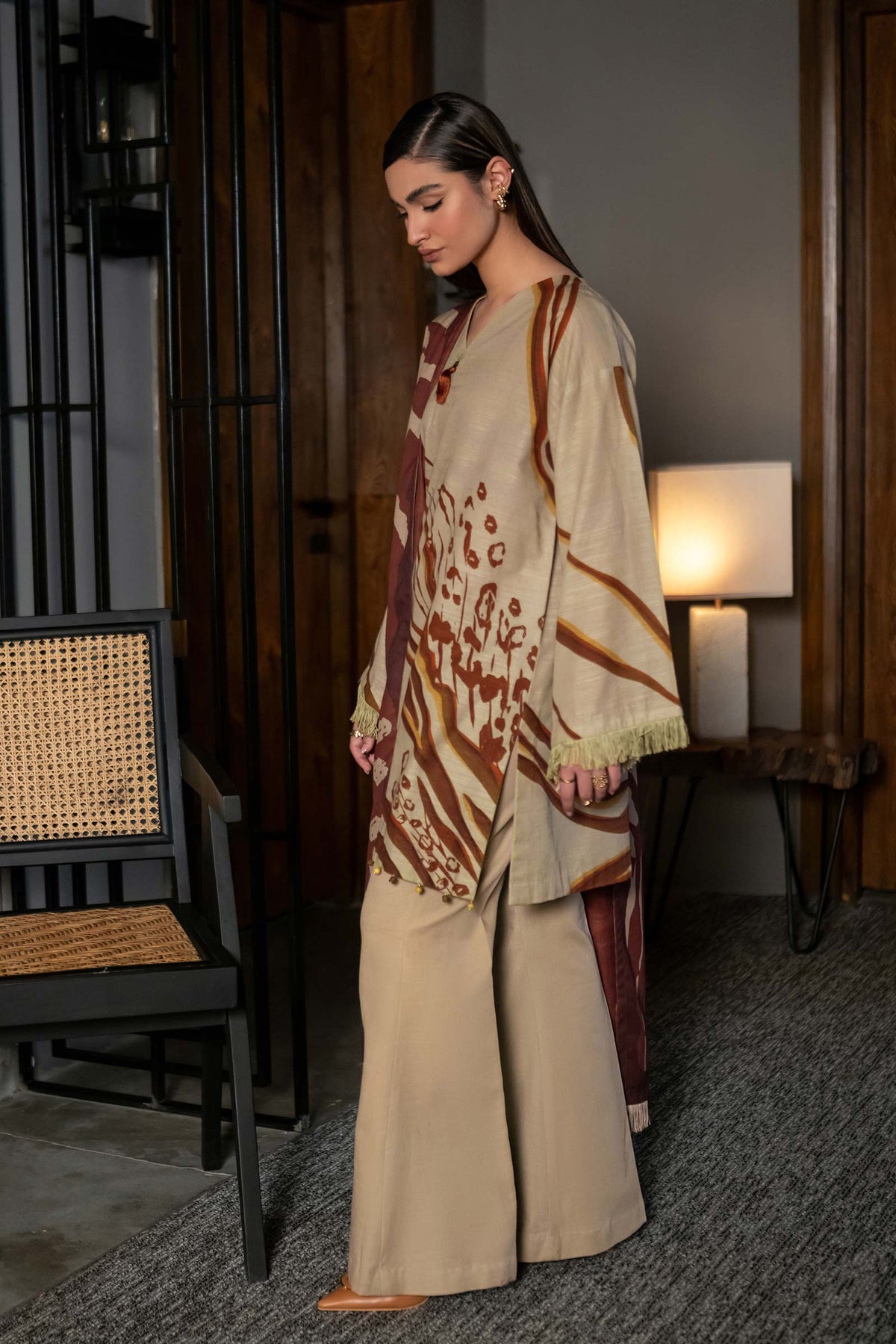 MARIA. B. M-Basic Winter | 510-A - Image 4