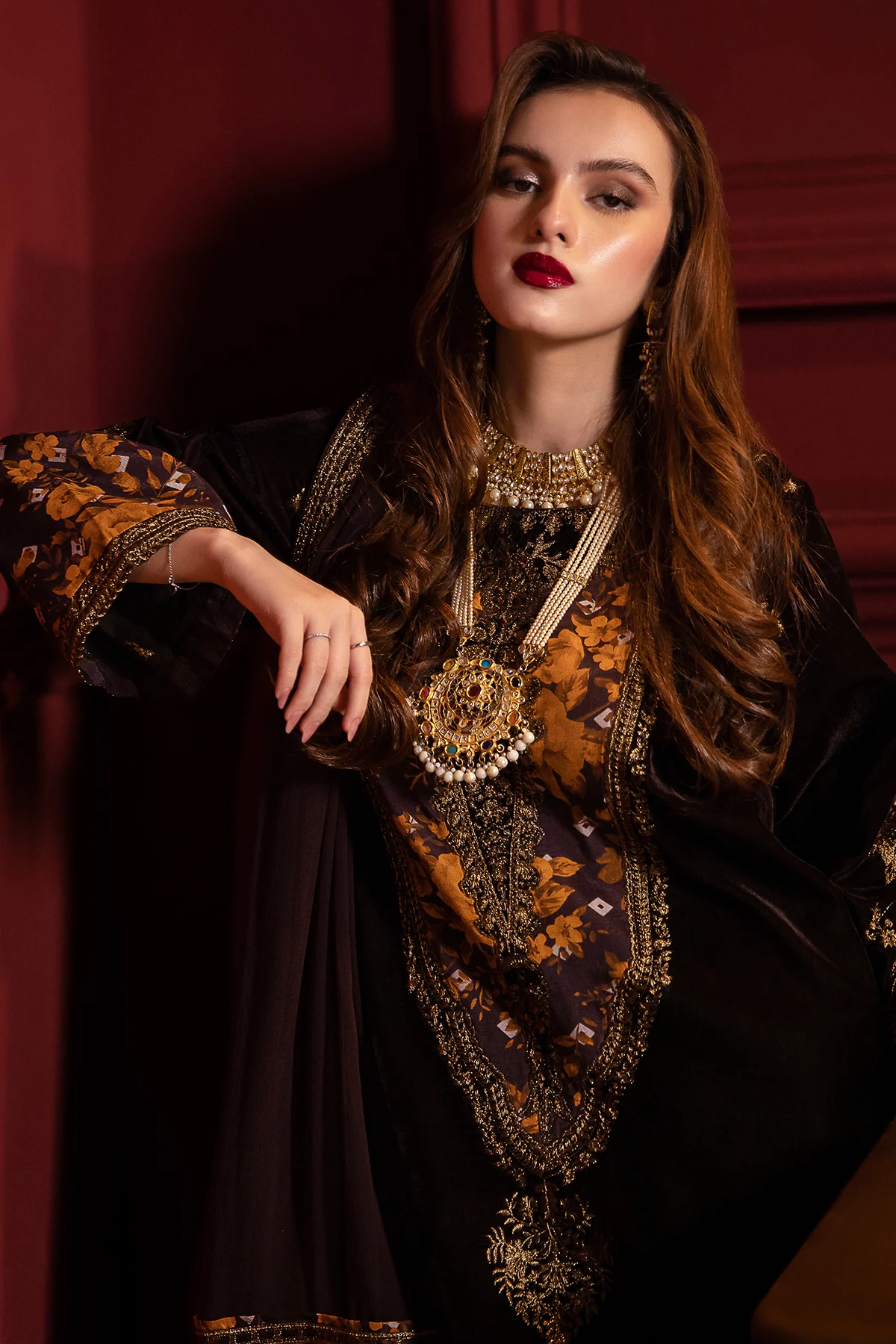 Charizma Signora Velvet Vol 1 | CVT4-05 - Image 3