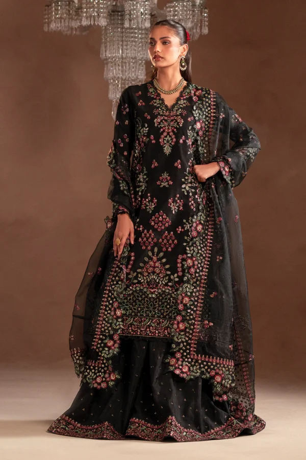 Selene by Emaan Adeel | Amarae