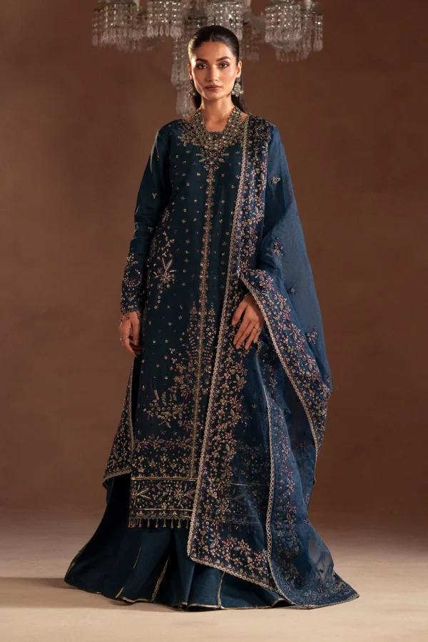 Selene by Emaan Adeel | Elisia