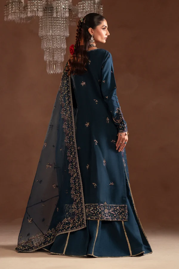 Alternative view of Selene by Emaan Adeel | Elisia