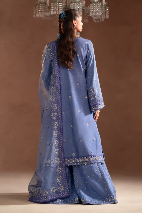 Alternative view of Selene by Emaan Adeel | Lunelle