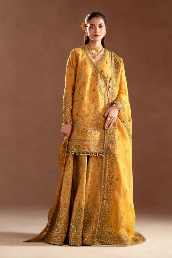 Selene by Emaan Adeel | Veloria