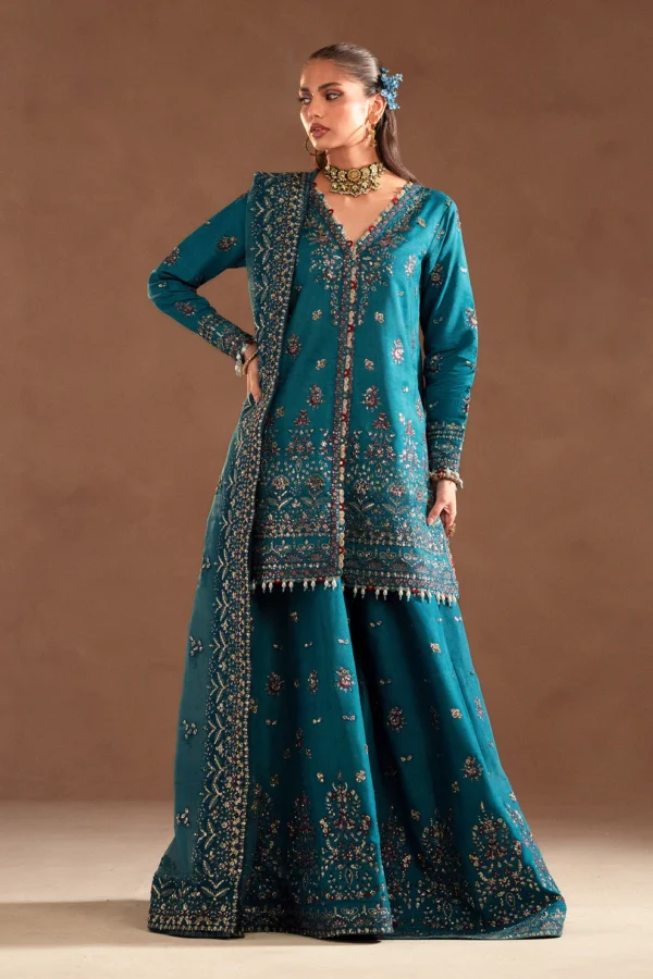 Selene by Emaan Adeel | Mirelle