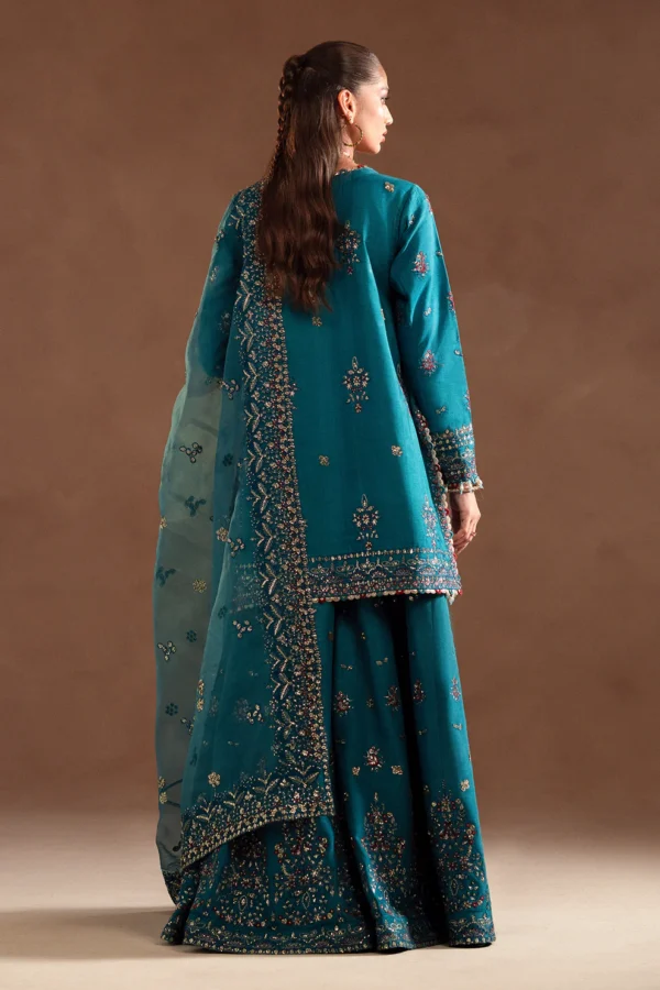Alternative view of Selene by Emaan Adeel | Mirelle