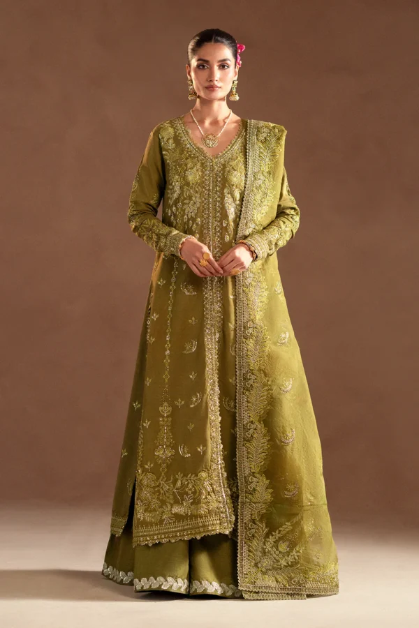 Selene by Emaan Adeel | Aurelia