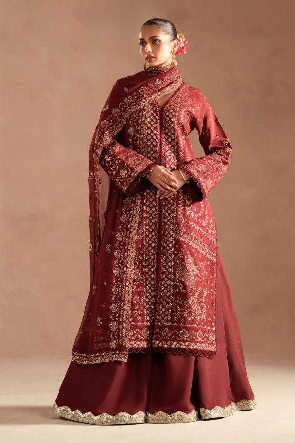 Selene by Emaan Adeel | Elyra