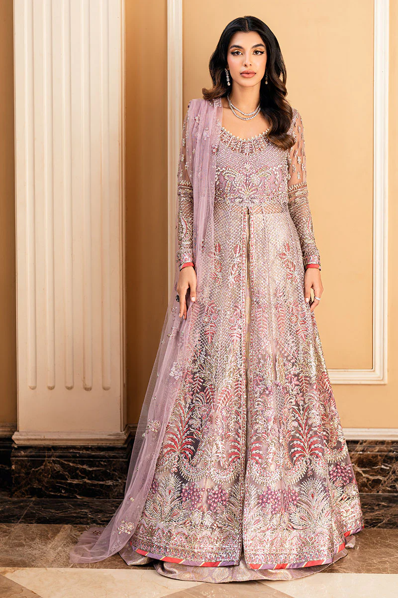 Wedding Collection for Women by Mushq | Mann Mein Tu | Waday - Image 2