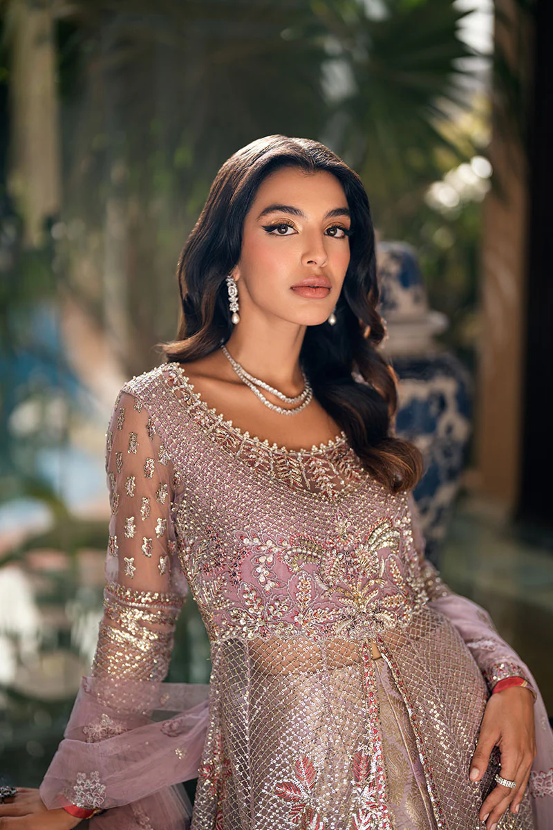 Wedding Collection for Women by Mushq | Mann Mein Tu | Waday - Image 3