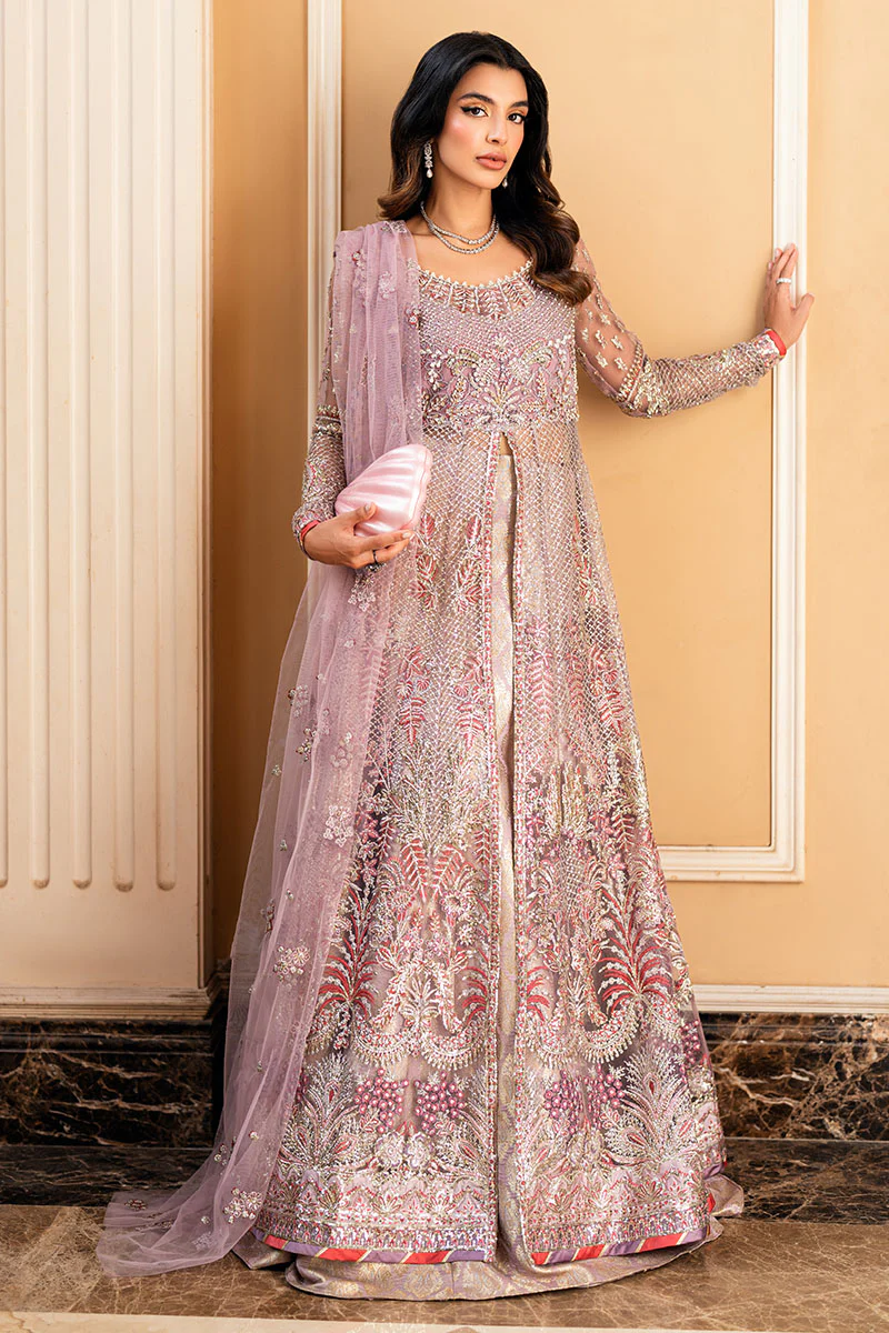 Wedding Collection for Women by Mushq | Mann Mein Tu | Waday