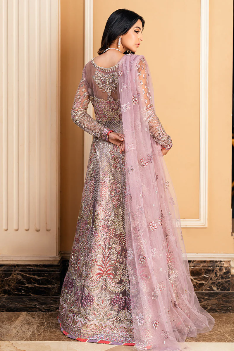 Wedding Collection for Women by Mushq | Mann Mein Tu | Waday - Image 4