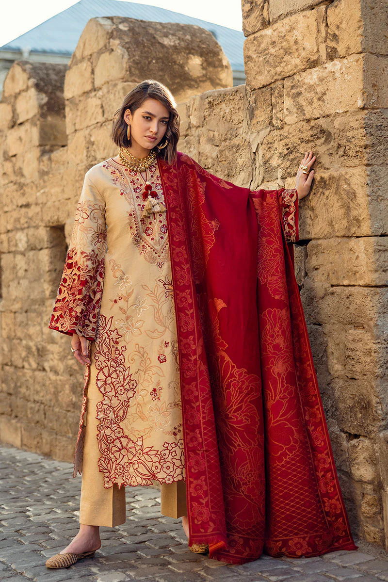 Mushq Broadway | Fallen Hearts - Image 4