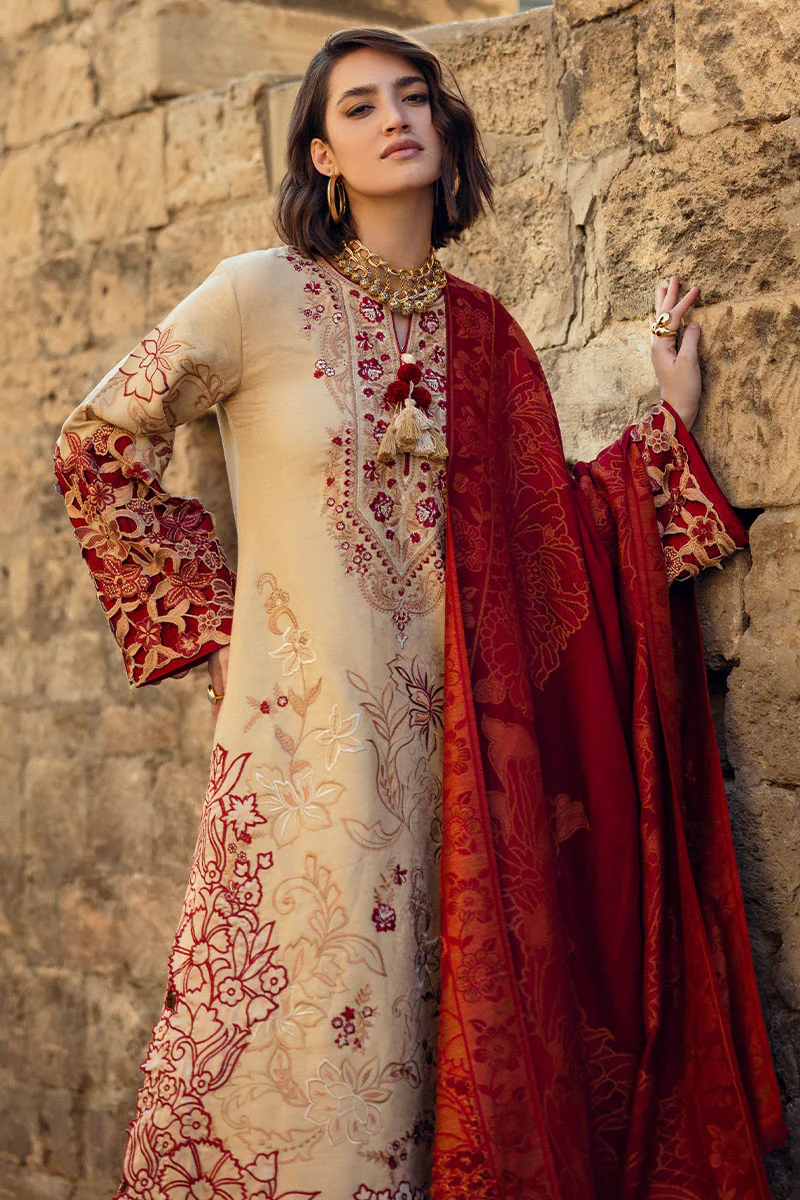 Mushq Broadway | Fallen Hearts - Image 3