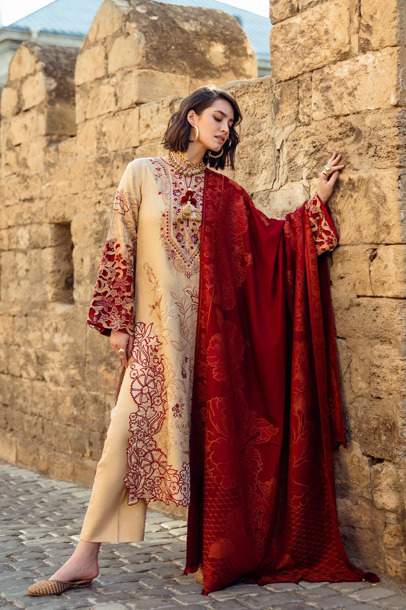 Mushq Broadway | Fallen Hearts