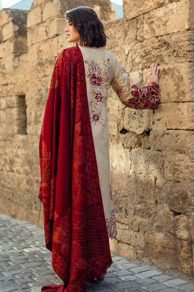 Mushq Broadway | Fallen Hearts - Image 2