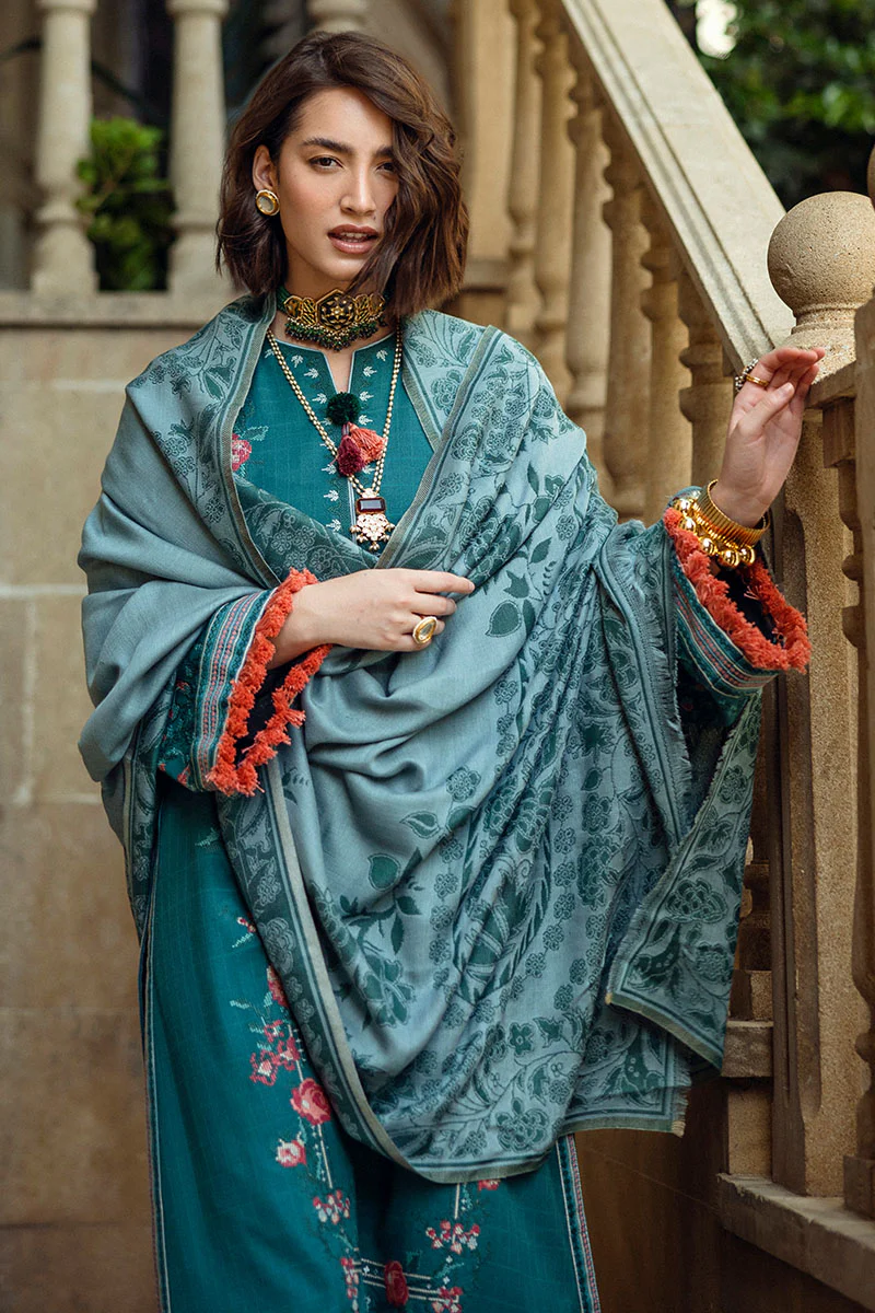 Mushq Broadway | Whispered Secrets - Image 4