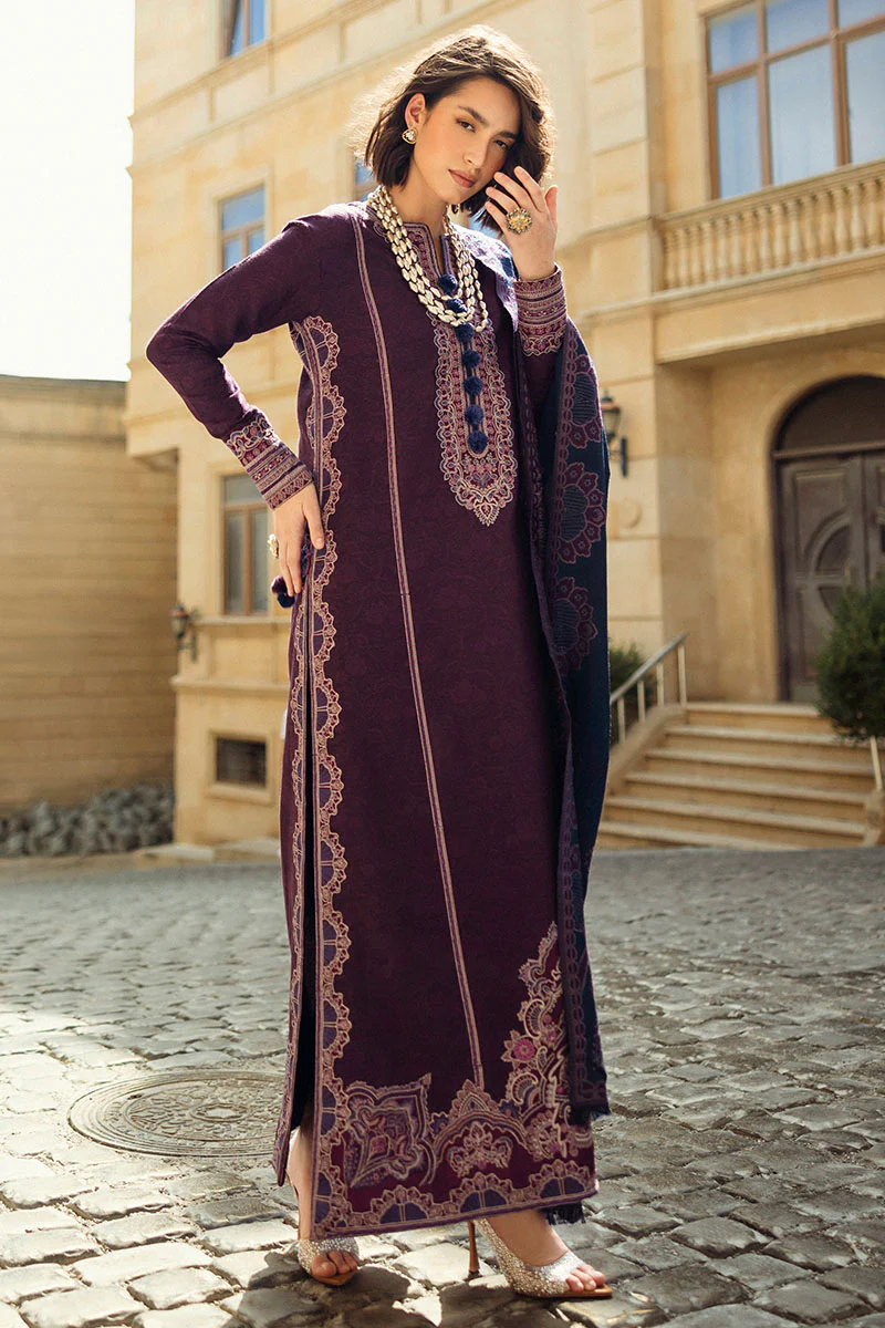 Mushq Broadway | Endless Passion - Image 3