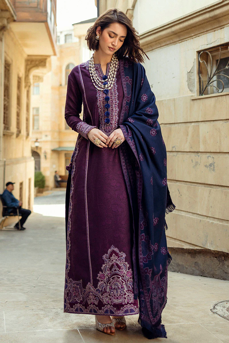 Mushq Broadway | Endless Passion