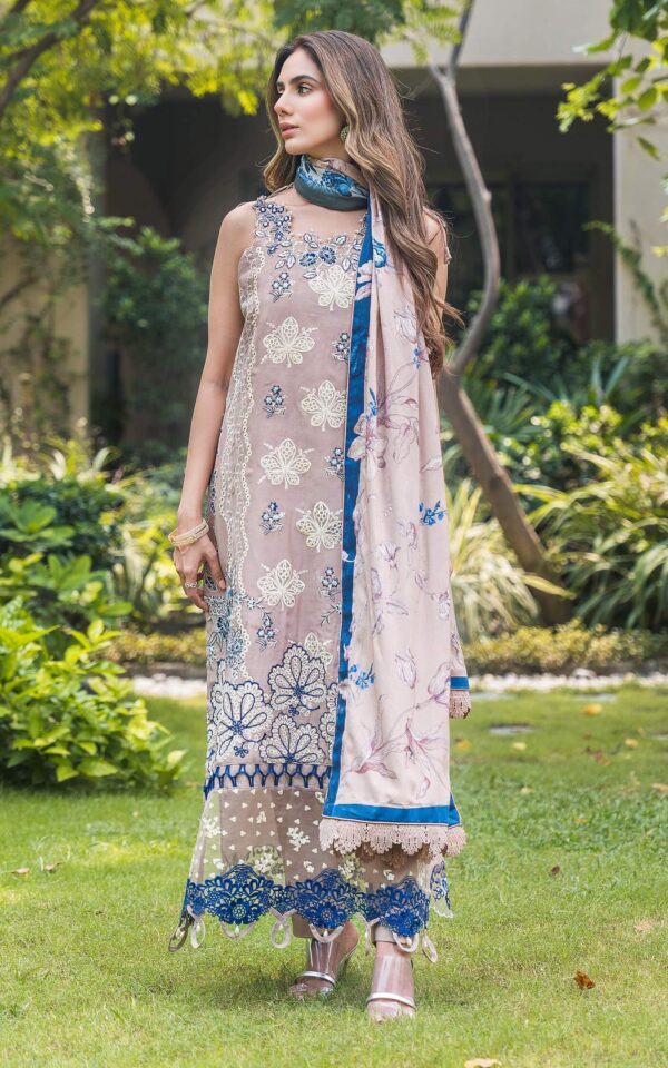 Luxury Winter'24 Vol.2 by Asifa & Nabeel |  WL-03