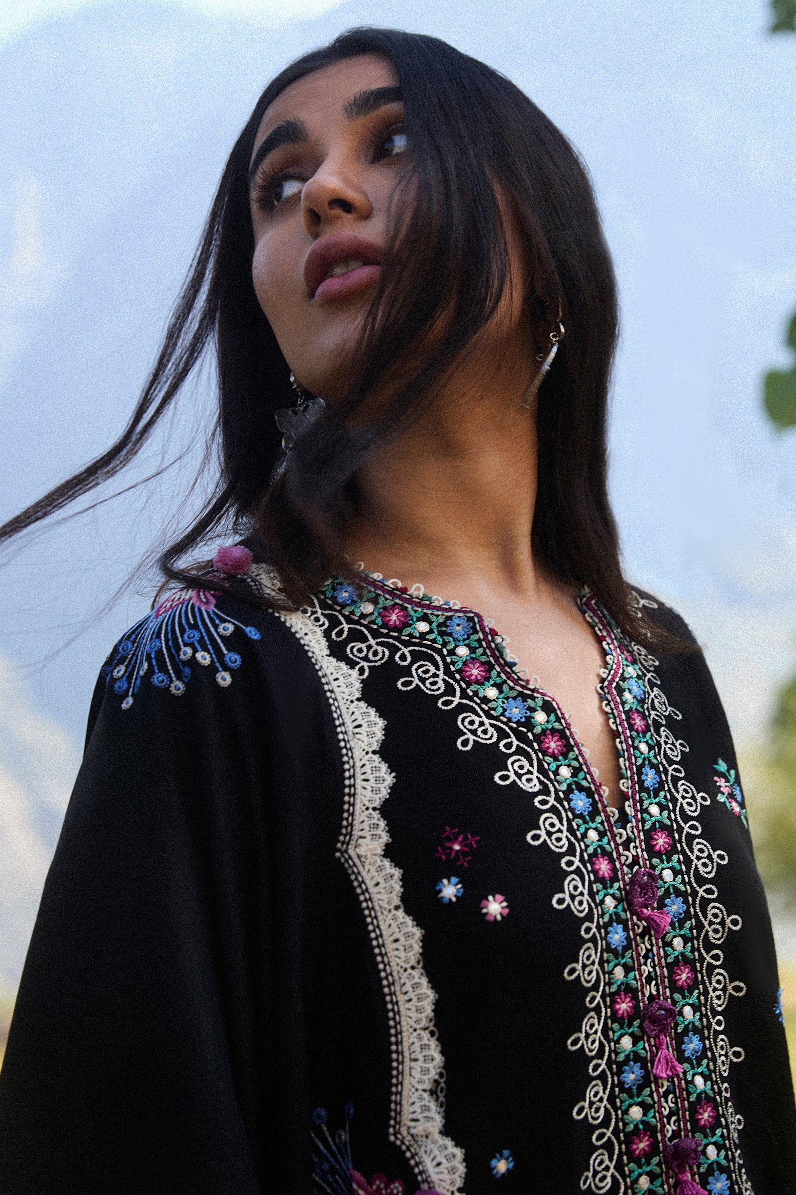 Zaha Winter Collection | ZW24-06 - Image 6