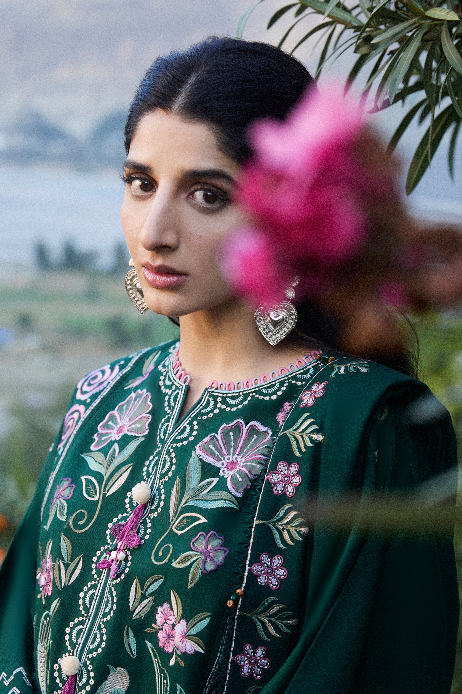 Zaha Winter Collection | ZW24-11 - Image 4