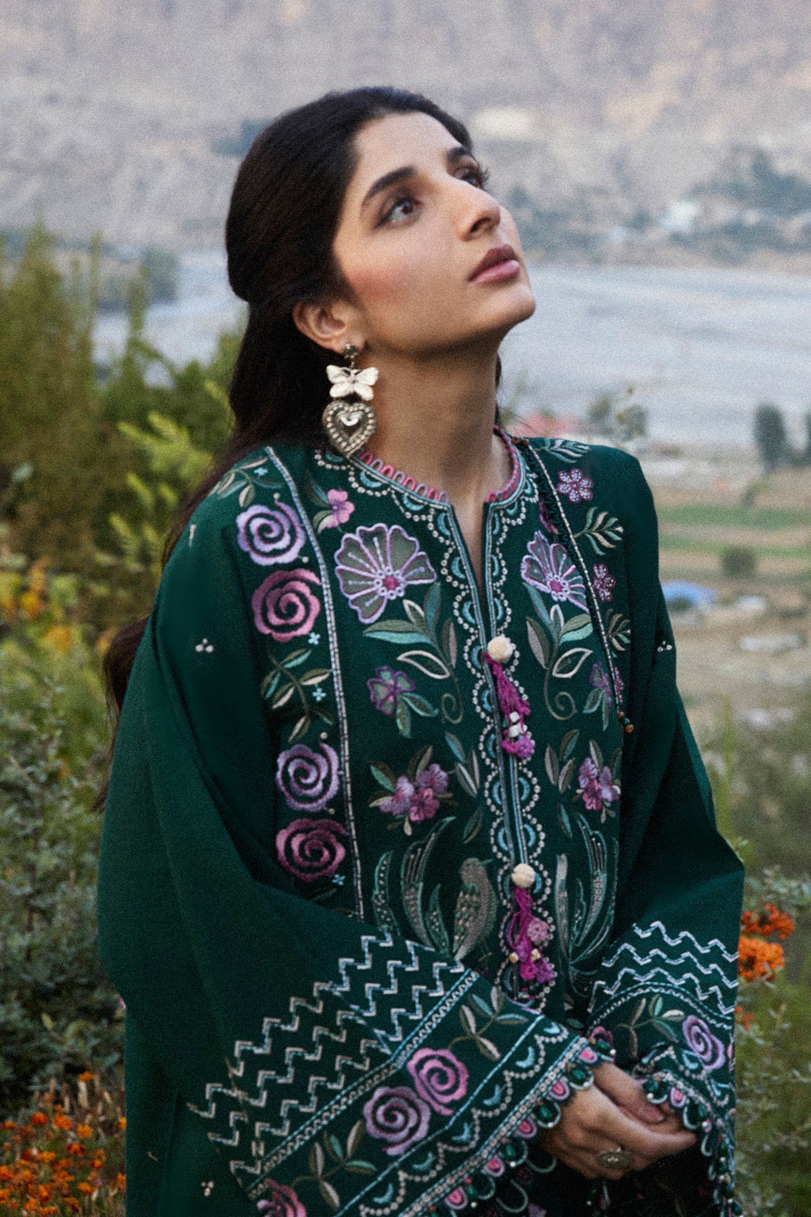 Zaha Winter Collection | ZW24-11 - Image 3